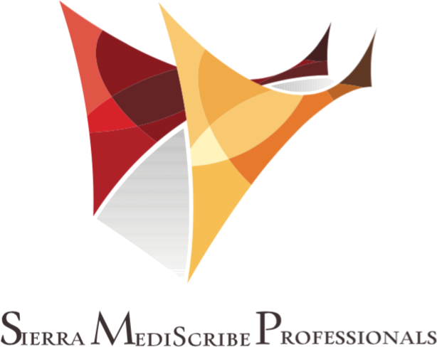 Sierra MediScribe Logo